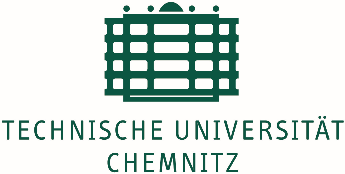 Technische Universität Chemnitz logo
